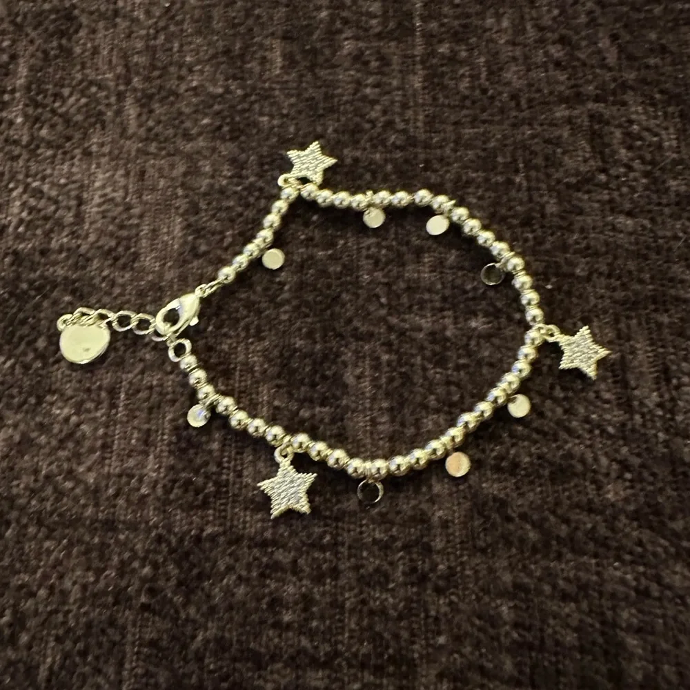LMTS girls necklace